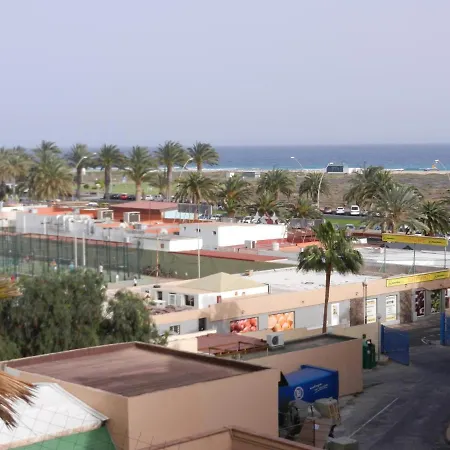 Estela Do Mar Morro Jable (Fuerteventura)