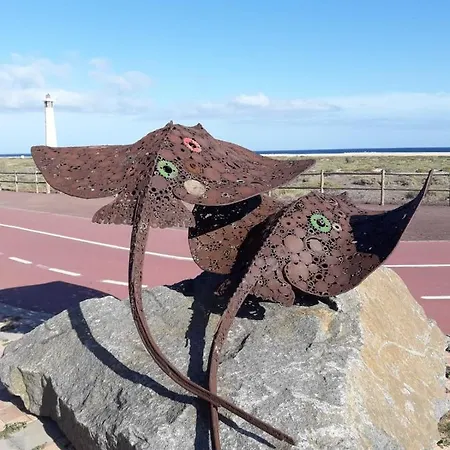 Estela Do Mar Lejlighed Morro Jable (Fuerteventura)