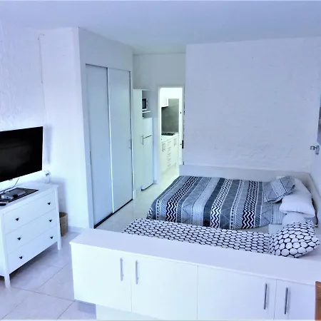 Estela Do Mar Appartement Morro Jable